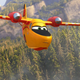 Illustration for article titled iFire Rescue/i improves on iPlanes/i, while still flying well below Pixar standards
